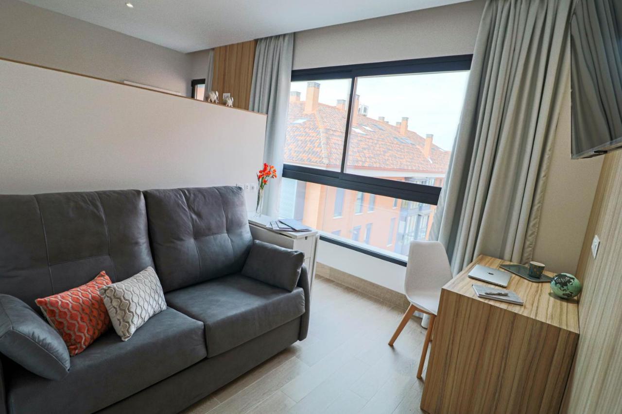 Appart hôtel Cielo 4*