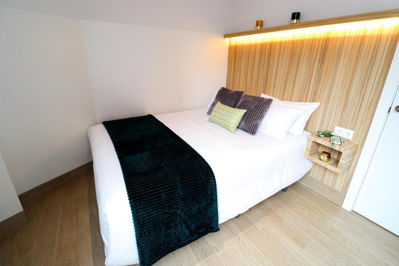 Appart hôtel Cielo Madrid