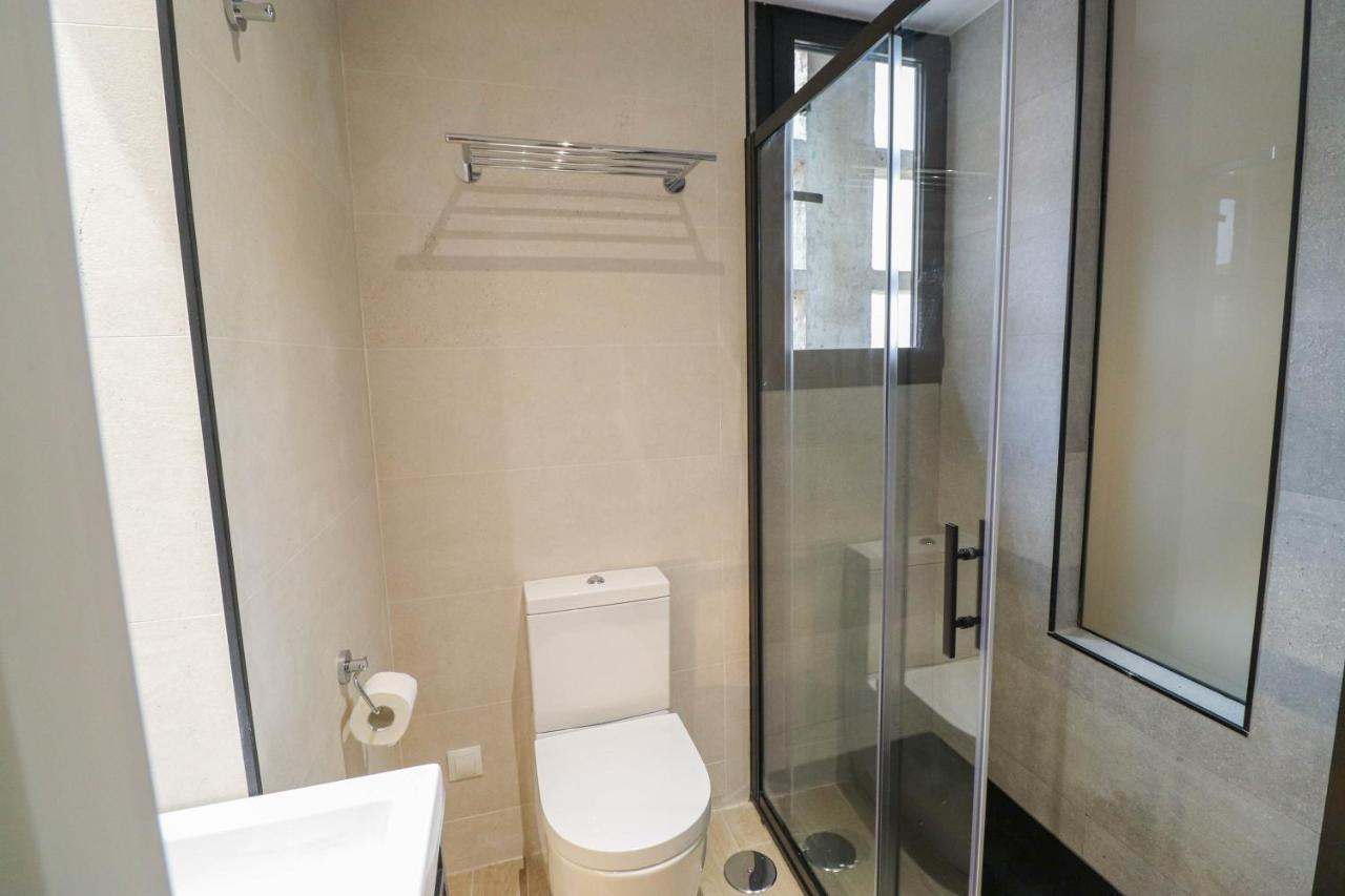 Appart hôtel Cielo