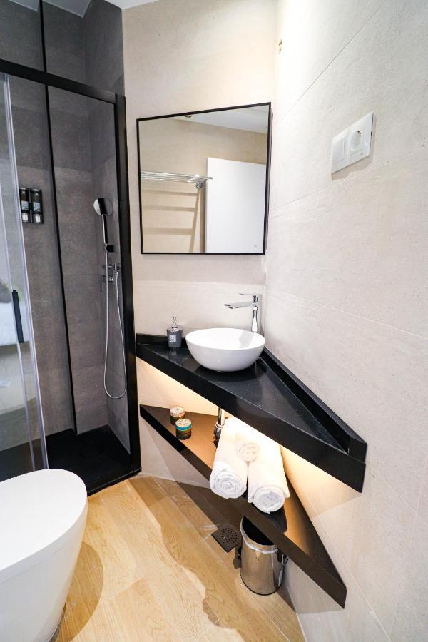 Cielo Appart hôtel Madrid