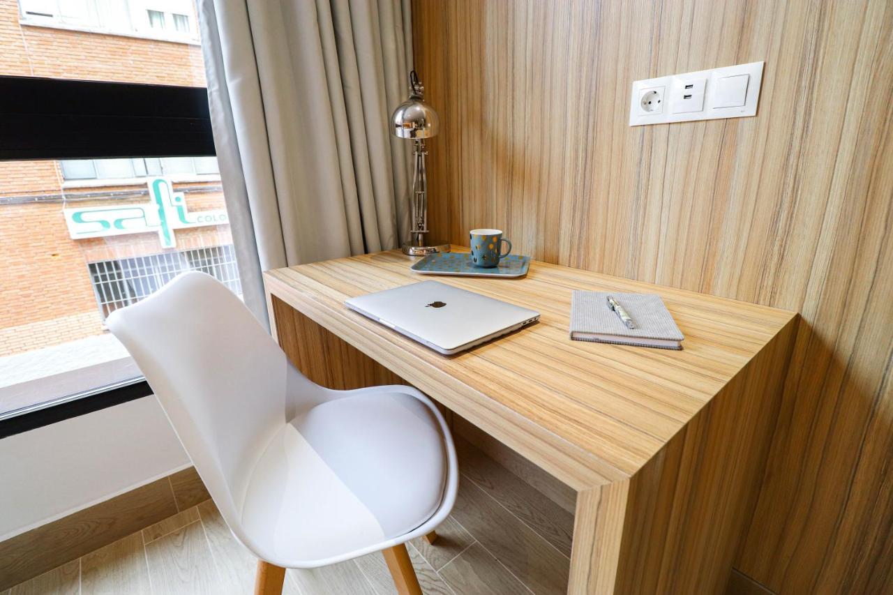 Appart hôtel Cielo 4*