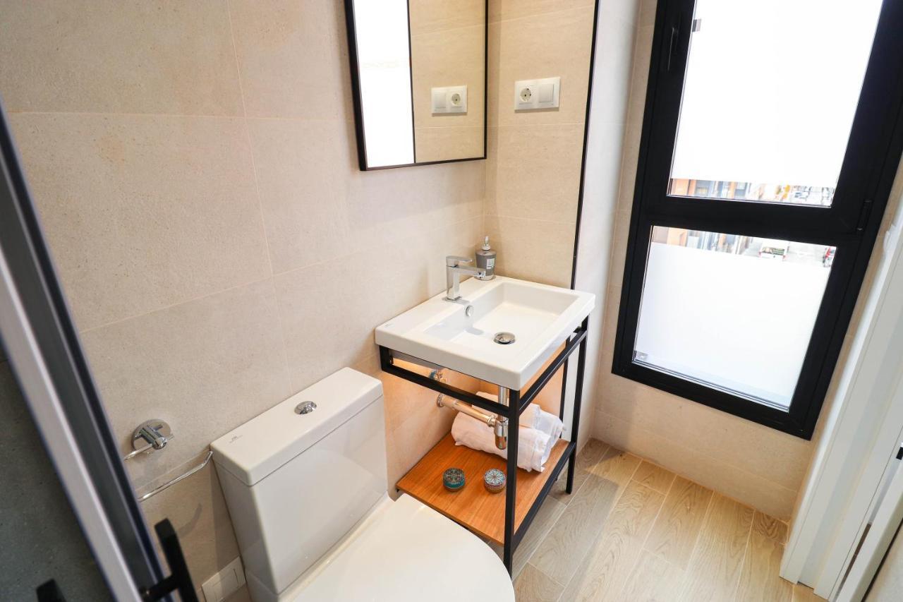 Appart hôtel Cielo Madrid