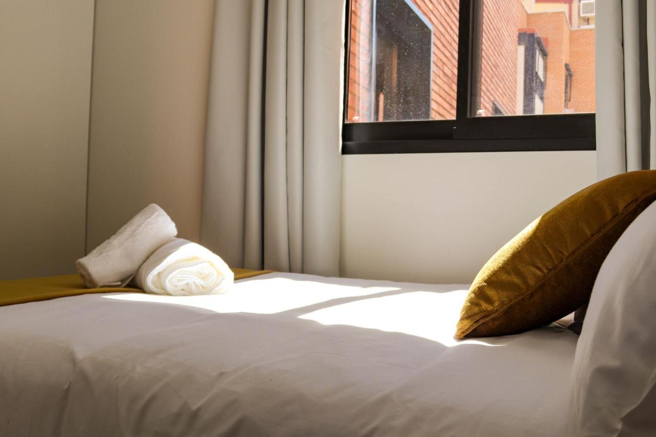 Cielo Appart hôtel Madrid