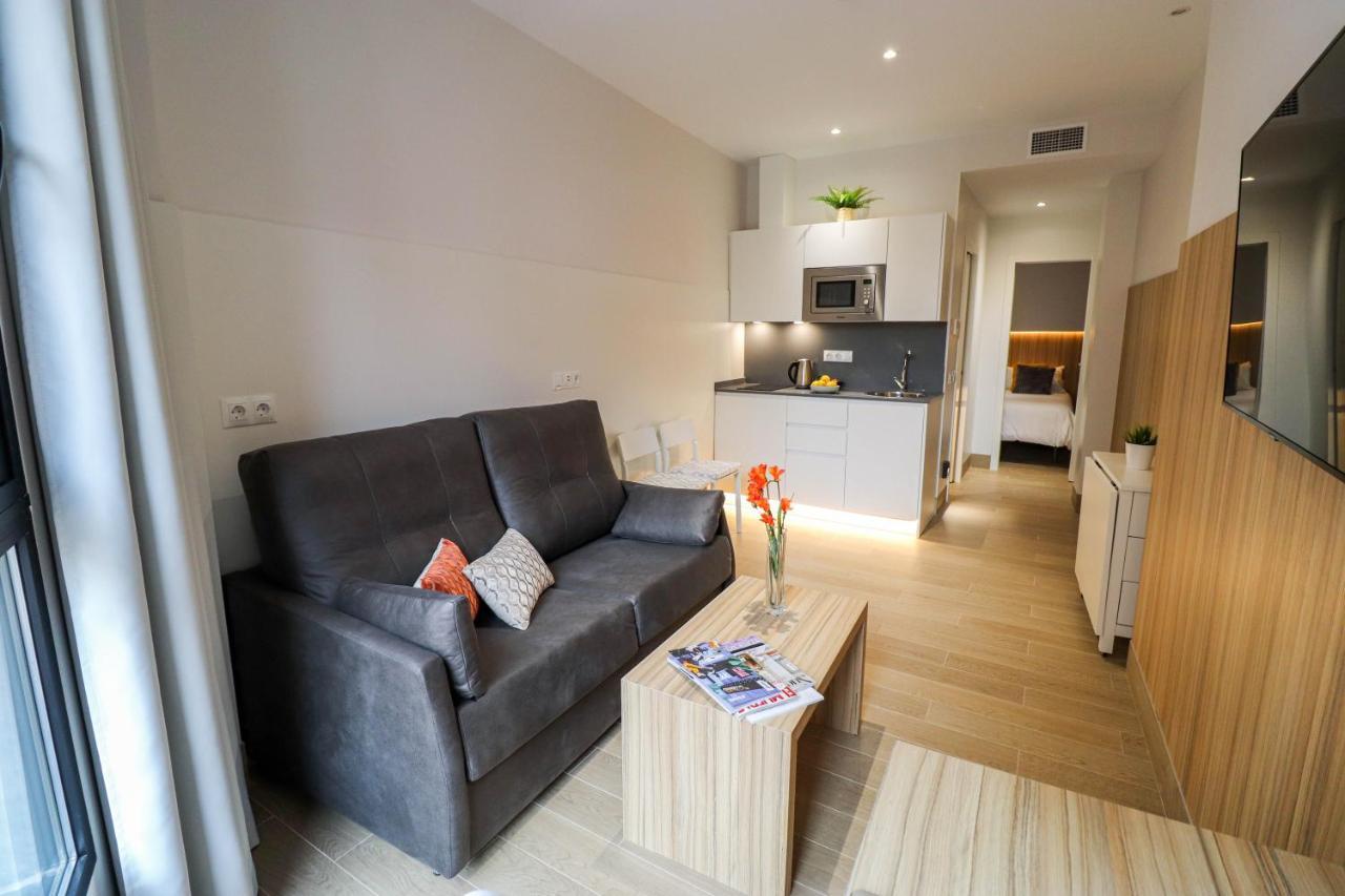 Appart hôtel Cielo 4*