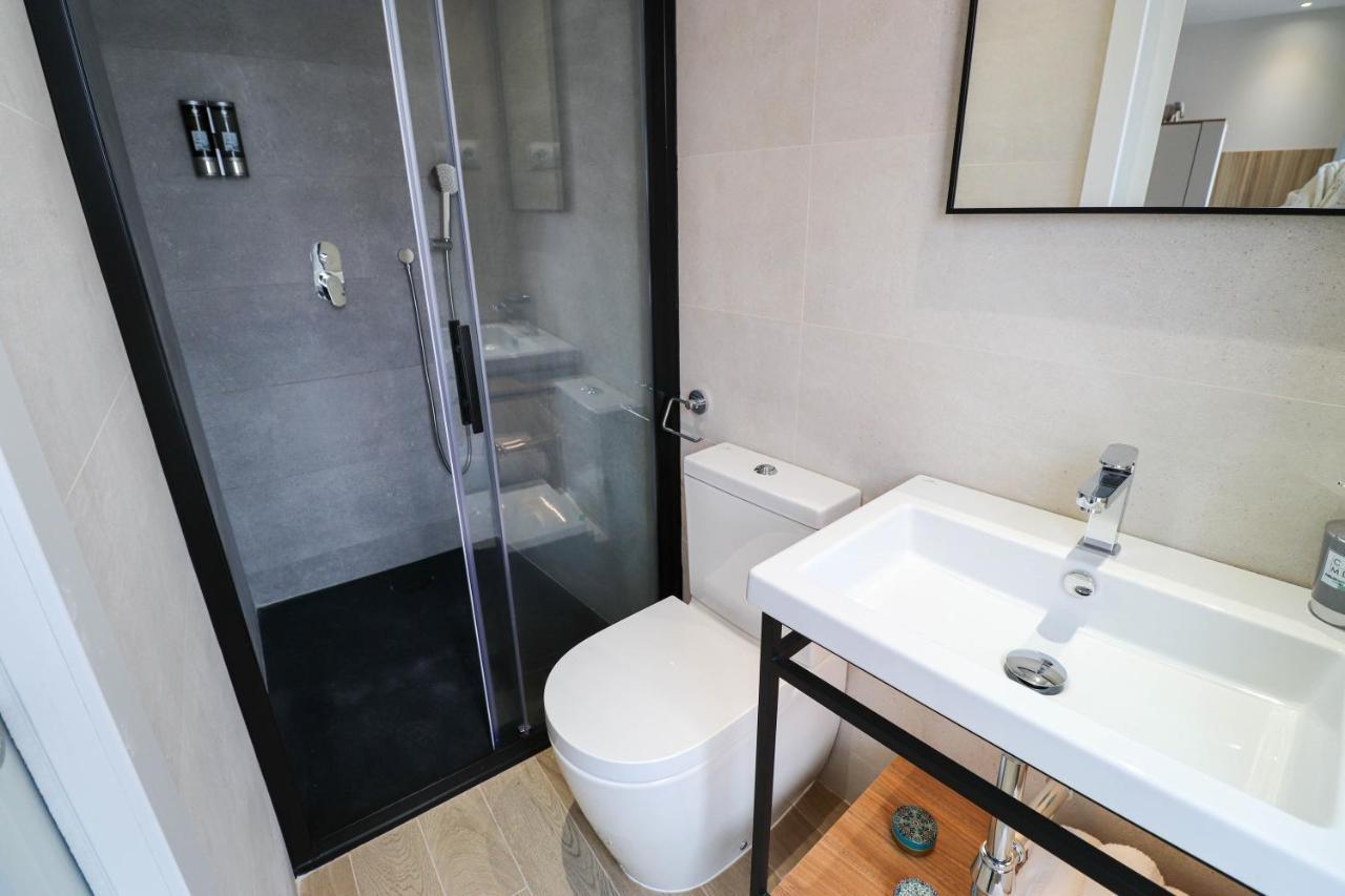 Appart hôtel Cielo Madrid