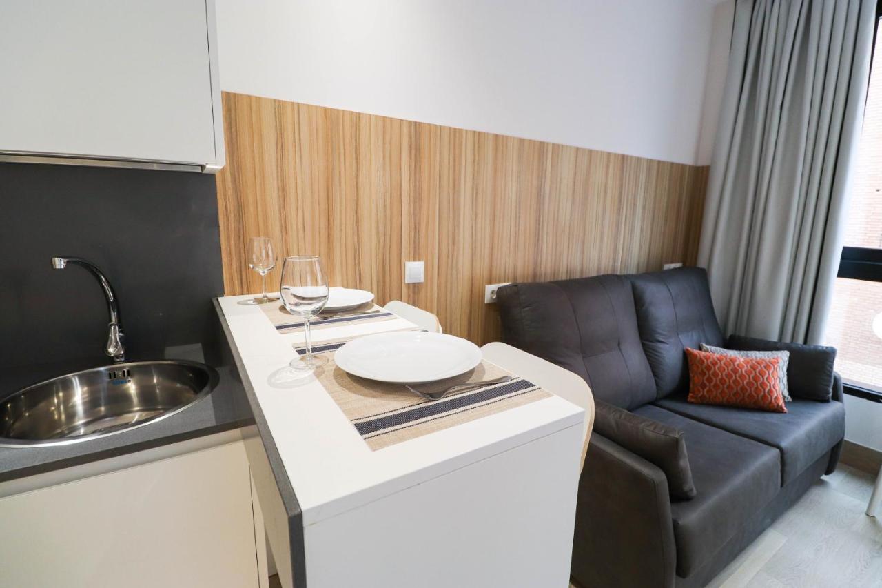 Appart hôtel Cielo 4*