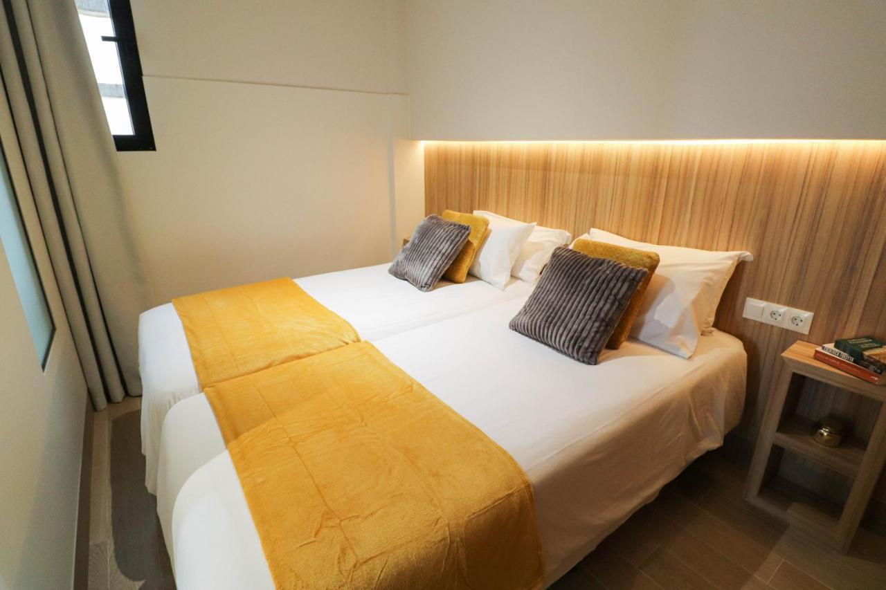 Appart hôtel Cielo 4*