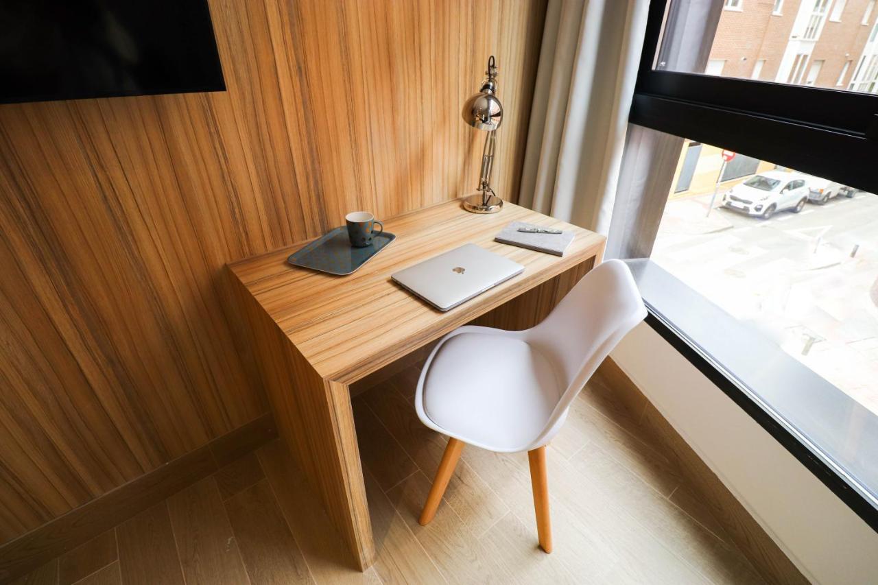 Appart hôtel Cielo 4*