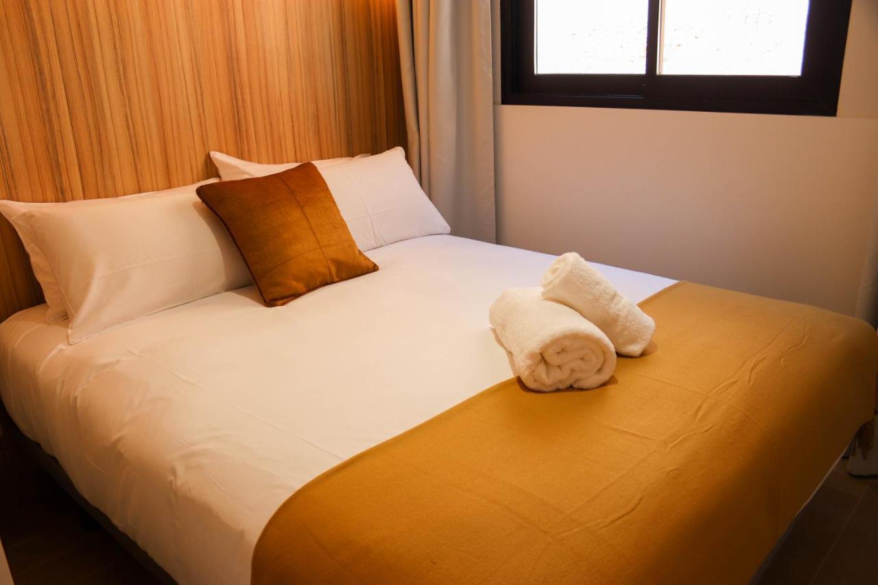 Cielo Appart hôtel Madrid